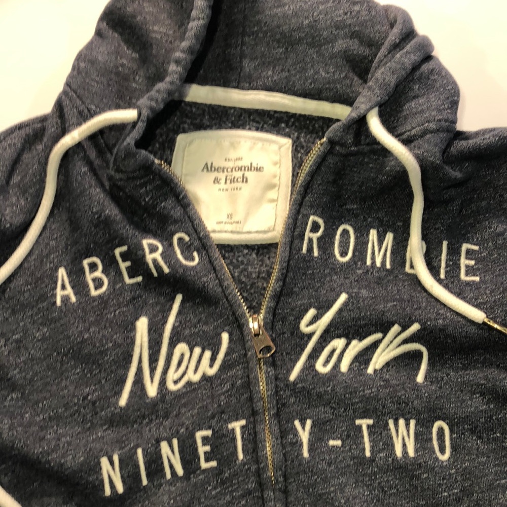 Abercrombie